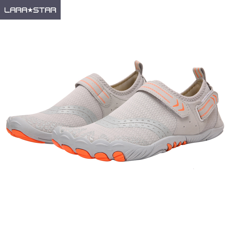 LS6688 Outdoor Wading Shoes Swimming Beach