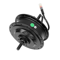 Moteur de roue arrière pour vélo électrique DUOTTS C29 C29L 48V 750W