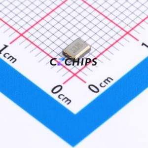 1532D156250K33DT Crystal Oscillator (Active) SMD3225-6P Crystal Oscillator 156.25MHz 10ppm LVDS 3.3V - Product Image 1