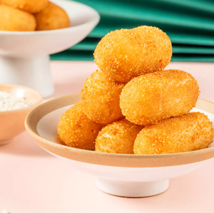 Mochi Authentique à la Pâte <span class=keywords><strong>de</strong></span> Durian, Dessert Tropical Glacé Gourmand, Arôme Intense, Sans Additifs, Pour <span class=keywords><strong>les</strong></span> Gourmands Aventuriers - Product Image 3