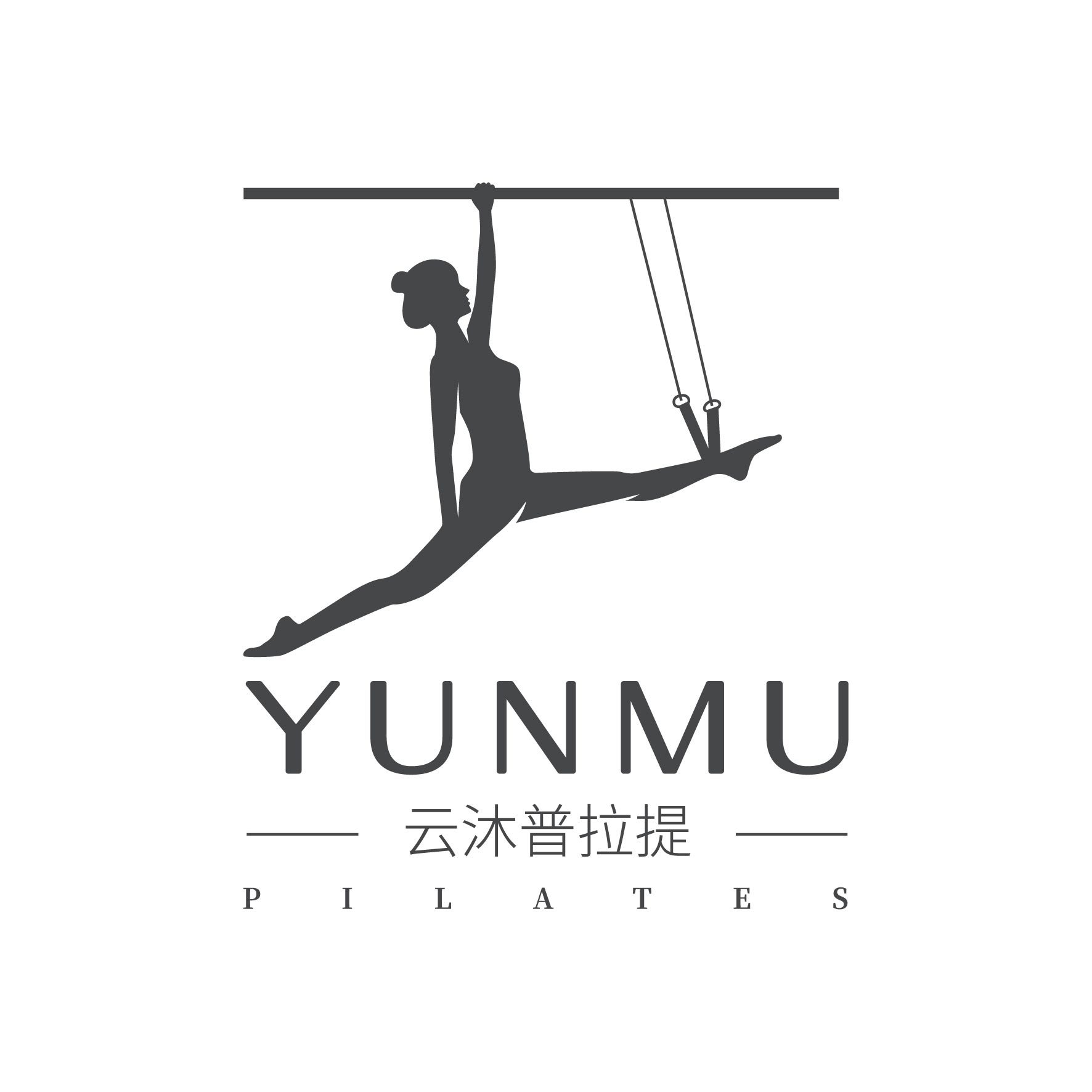 Yantai Yunmu Yoga & Fitness Co., Ltd. logo