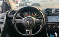 Panel de Instrumentos Digital LCD de 10.25 Pulgadas con Velocímetro para Volkswagen Golf 6 2010-2012, Opciones de Interfaz de Usuario, Entrada HD CarPlay -XTRONS