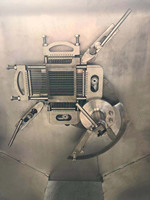 Industriële Casava Aardbei Snijmachine Groente Vlees Snijmachine Machine