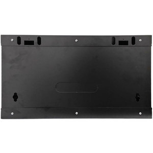 6U Wall Mount Rack <b>Cabinet</b> 53x40x30cm With Glass Door For <b>Network</b> Equipment - Product Image 5