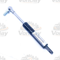 Vérin à gaz OEM Jungheinrich 51861570 pour capot et cache-batterie de chariot élévateur