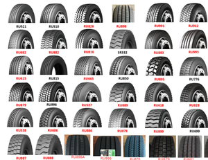 Neumático para Camión 295/80r22.5 Maxwind/Runever/Supermealer/Wiravit/<span class=keywords><strong>Toprunner</strong></span>/Haida/Habilead/Wynstar - Product Image 6