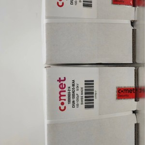 ตัวเก็บประจุแบบปรับค่าได้ Comet Vacuum รุ่น CVUN-500AC5-BEAA 150-1500PF 4/2.4kV แบบอากาศไดอิเล็กทริก ผลิตในสวิสเซอร์แลนด์ - Product Image 3