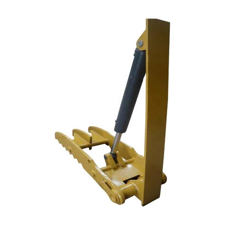 La Pince Hydraulique pour Mini Pelle : Votre Alliée Incontournable () La Pince Hydraulique pour Mini Pelle : Votre Alliée Incontournable