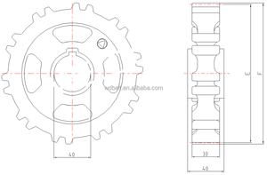 Nieuwe Food-Grade Kunststof <span class=keywords><strong>Module</strong></span> Band Transportband Voor Verwerkte Slagerindustrie Voor Fabrieken - Product Image 6