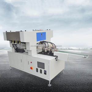 Agarbatti Box Pack Machine Encens Stick Packing Machine Prix - Product Image 4