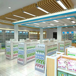 Titular de la señal magnética del marco de exhibición de la tienda minorista para la promoción - Product Image 6