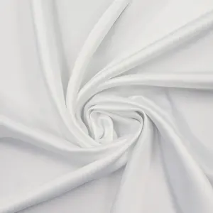 Hotel tessuto per biancheria da letto di lenzuola cvc tessuto di cotone 80% poly 20% 250TC per il Vietnam hotel fogli di biancheria da letto