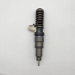 Pièces de rechange pour moteur d'excavatrice, injecteur de carburant 22339883, injecteur de carburant à rampe commune BEBE4D14102 22339883 HRE342 pour moteur D16 - Product Image 1