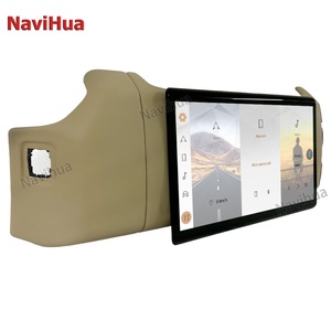 Navihua Car Radio for Land Rover Range Rover Vogue L405 Sport L494 Interior Upgrade Android GPS Navigation Carplay Autoradio - Product Image 5
