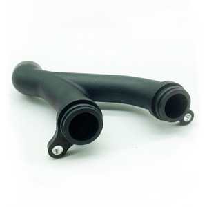 Land Rover Coolant Hose LR092992 For <b>Range</b> Rover Sport Replacement Part - Product Image 3