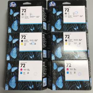 惠普T795 T770 T620 T1100 T790 T610 T1200 T1300 T1120 T2300 T1708 T1100S打印机Hp72正品全新100% 打印头 - Product Image 2