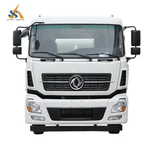 Super-Above Concrete Mixer Truck Dongfeng Mixer Truck Cement Truck With 8cbm Capacity