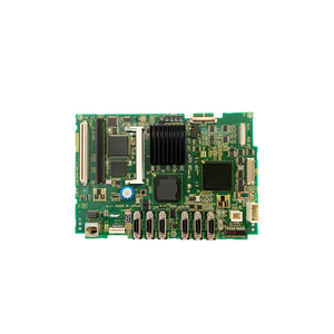 FANU-C A20B-8200-0927 สำหรับอุปกรณ์ควบคุมเครื่องจักร CNC อุปกรณ์ไฟฟ้า โซลูชั่นระบบอัตโนมัติทางอุตสาหกรรม อุปกรณ์เสริม - Product Image 6