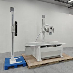 Máy X-Quang Y Tế Tần Số Cao Với Hệ Thống Kỹ Thuật Số Cho Con Người - Product Image 4