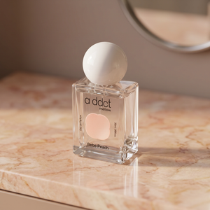 Bebe Peach Addict Mellow Eau de Parfum 35ml น้ำหอมผู้หญิง - Product Image 2