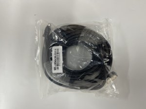 สายเคเบิลเซอร์โวเอนโค้ดเดอร์ MR-J3ENSCBL20M-H - Product Image 1