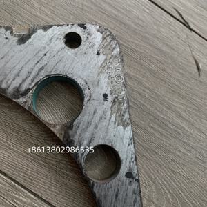 110-6994 Plaque d'espacement pour 3516 3508 3512 1106994 9Y1485 260-3904 - Product Image 5