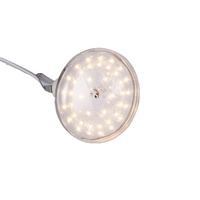 Prix usine E27 15w Dragon Fruit Ampoule Led Cultiver Supplément Lumière Plantes D'intérieur En Plein Air Pitaya Ferme Croissance Floraison Fructification