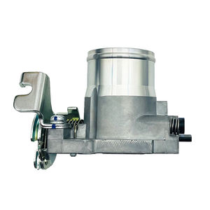 Corpo Farfallato da Corsa 28-30mm per Wave110i 125i, Valvola a Farfalla Elettronica per Iniezione Carburante, Carburatore per Moto - Product Image 5