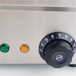 Calentador <span class=keywords><strong>de</strong></span> Alimentos Comercial a Gas, Baño María Buffet <span class=keywords><strong>de</strong></span> Acero Inoxidable, Baño María <span class=keywords><strong>de</strong></span> 5 Bandejas, Calentador <span class=keywords><strong>de</strong></span> Alimentos para Hotel - Product Image 2