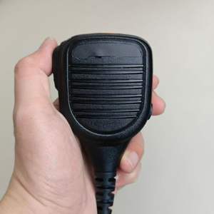 Глобальный удаленный микрофон RM760/RM780/RM730/PMMN4131A/PMMN4128A/PMMN4140 для R7 ION MXP600 IMPRES RSM IP68 Speaker Mic - Product Image 4