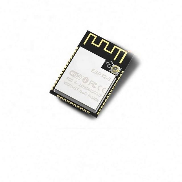 SeekEC New Product ESP32 ESP32-S 2.4G WIFI BT SOC Module