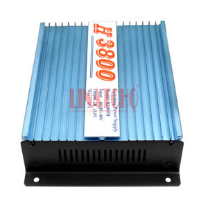 หม้อแปลง H3800 24V ถึง13.8V ตั<span class=keywords><strong>ว</strong></span>ควบคุม65A การสลับแหล่งจ่ายไฟรถยนต์<span class=keywords><strong>ว</strong></span>ิทยุ - Product Image 4