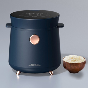Mini olla de arroz eléctrica multifunción, <span class=keywords><strong>2022</strong></span> W, 300 vatios, 350 l - Product Image 1