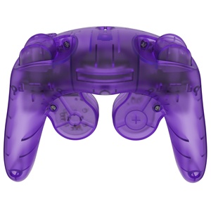 Coque transparente édition limitée avec boutons pour NS Gameboy Cube - Kits de remplacement de boîtier améliorés - Product Image 6
