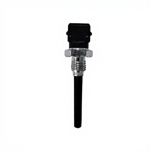 Sensor de Temperatura ZJ-07-114 de Conexión Rápida para AUDI, VW, BMW, FIAT, FORD, IVECO, LANCIA, ROLLS-ROYCE, Uso en Exteriores - Product Image 1