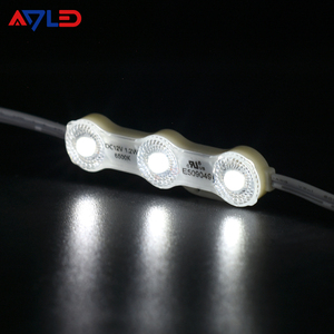 Module LED OEM 1,2W avec puce Samsung pour lettres 3D rétroéclairées, enseignes lumineuses, étanche IP68, ADLED - Product Image 3
