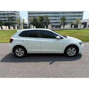 <span class=keywords><strong>Volkswagen</strong></span> <span class=keywords><strong>Polo</strong></span> Modelo <span class=keywords><strong>2022</strong></span> Plus 1.5L Automático Versión Zongqing Lehuo - Product Image 4