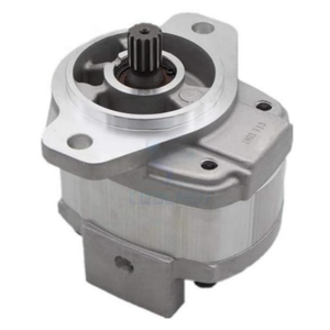 Новый Гидравлический Насос Шестеренчатый насос пилотный насос 705-73-30010 7057330010 для колесного погрузчика WA120-<span class=keywords><strong>3</strong></span>-D WA120-3A - Product Image 1