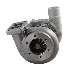 465960-0003 465960-5003S T04B58 turbocompressore per motore Perkins Truck Dodge <span class=keywords><strong>Commando</strong></span> T6-354.4 - Product Image 4