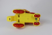 Patins à roulettes 2-en-1 personnalisables Sekar, à 3 roues réglables, patins à roulettes en ligne à 3 roues, chaussures de roller d'extérieur lumineuses pour enfants