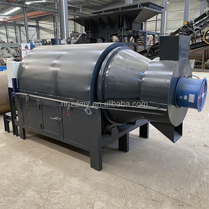 Nhà Máy Bán Hàng Trực Tiếp Hoàn toàn Tự Động Nông Nghiệp Hạt Trống Máy Sấy Khô Máy Phân Lợn Quay Cán Trống Máy Sấy - Product Image 6