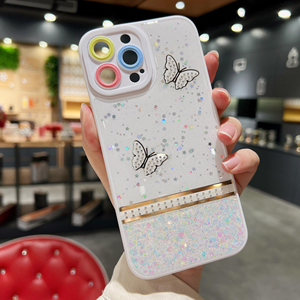 Custodia per cellulare all'ingrosso per <span class=keywords><strong>iphone</strong></span> <span class=keywords><strong>13</strong></span> <span class=keywords><strong>Pro</strong></span> <span class=keywords><strong>Max</strong></span> carcasas para celular <span class=keywords><strong>con</strong></span> diamante decoracion <span class=keywords><strong>cover</strong></span> per telefono <span class=keywords><strong>con</strong></span> glitter epossidico - Product Image 6