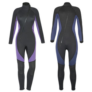 Traje de <span class=keywords><strong>neopreno</strong></span> de 2-3mm para hombre, a prueba de frío y cálido, traje de buceo profundo, traje de medusas, todo el <span class=keywords><strong>cuerpo</strong></span>, traje de surf para mujer - Product Image 2