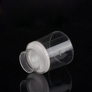 Crisol de Vidrio Sinterizado Hirozumi de 100 ml para Uso en Laboratorio - Product Image 2