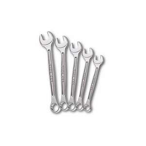 Usag-ชุดประแจรวม5ชุด U02850856ขนาดนิ้ว-ประแจ8001150019227ชุดประแจคละแบบ - Product Image 1