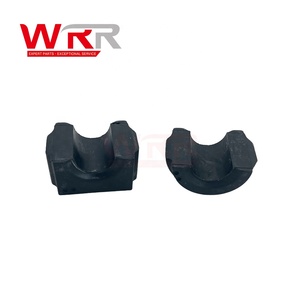 บูชกันโคลงสำหรับรถบีเอ็มดับเบิลยู รุ่น G30 G11 G12 530i 740i  ยางหุ้มกันโคลงหน้า  อะไหล่กันโคลง - Product Image 5