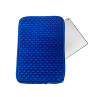 Housse en néoprène personnalisée de haute qualité pour ordinateur portable Sac à main de bureau portable de créateur original avec fonction souple Approvisionnement direct d'usine
