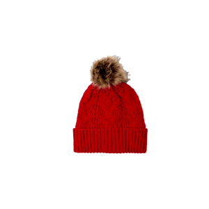 Cappello Pom con cavo Loopy di Design eco - Product Image 5