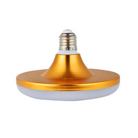 Ampoules LED UFO E27 15w 20w 30w 40w 50w 60w à vente chaude