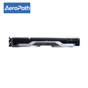 Carte graphique GeForce RTX 2070 Super Founder's Edition 8 Go GDDR6 1770 MHz, carte graphique de jeu GPU - Product Image 3